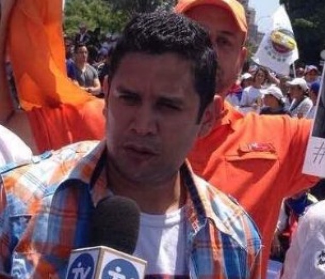Responsable de Voluntad Popular en Nueva Esparta, Juan Bautista Mata pidió la renuncia del Defensor