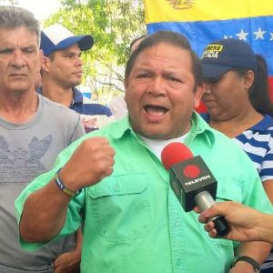 Andrés Velásquez:  El signo dramático de este #1May es la pobreza del pueblo y los trabajadores