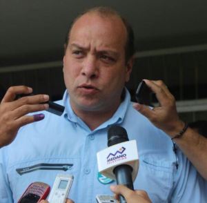 José Amalio Graterol: La lucha de los venezolanos no se acaba con el fraude