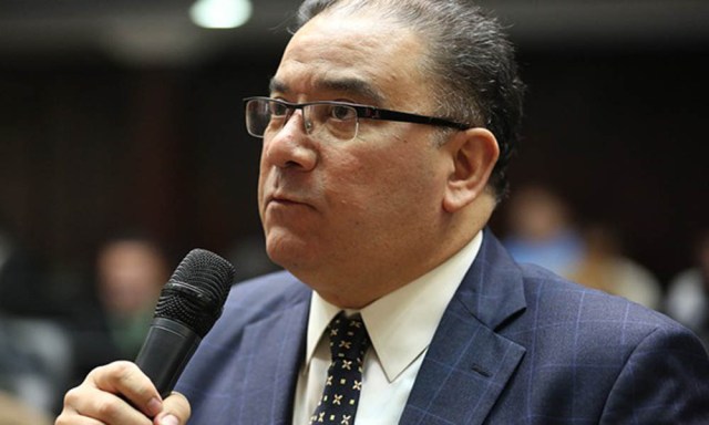 Para el diputado Rondón, los decretos de gobernadores son inconstitucionales