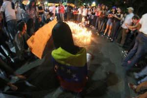 Conoce los puntos de concentración nocturna en Aragua #17May