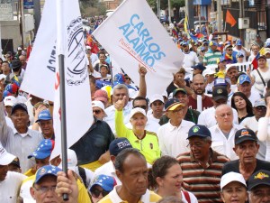 Carlos Alaimo: Este aumento salarial es dañino para la familia venezolana