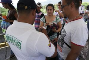 Emigrar de Venezuela sin nada en el bolsillo