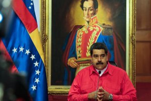 Alianza Nacional Constituyente: Maduro busca consolidar su dictadura (Comunicado)