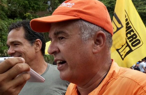 Reinaldo Marrero