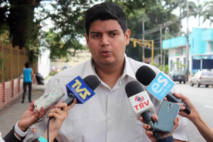 Daniel Merchán: Corte Penal Internacional tiene suficientes pruebas sobre la tortura venezolana