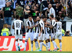 Juventus agranda su dominio en Italia al conquistar el sexto “scudetto” consecutivo