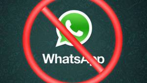 WhatsApp quedó suspendido temporalmente en varias partes del mundo este #3May