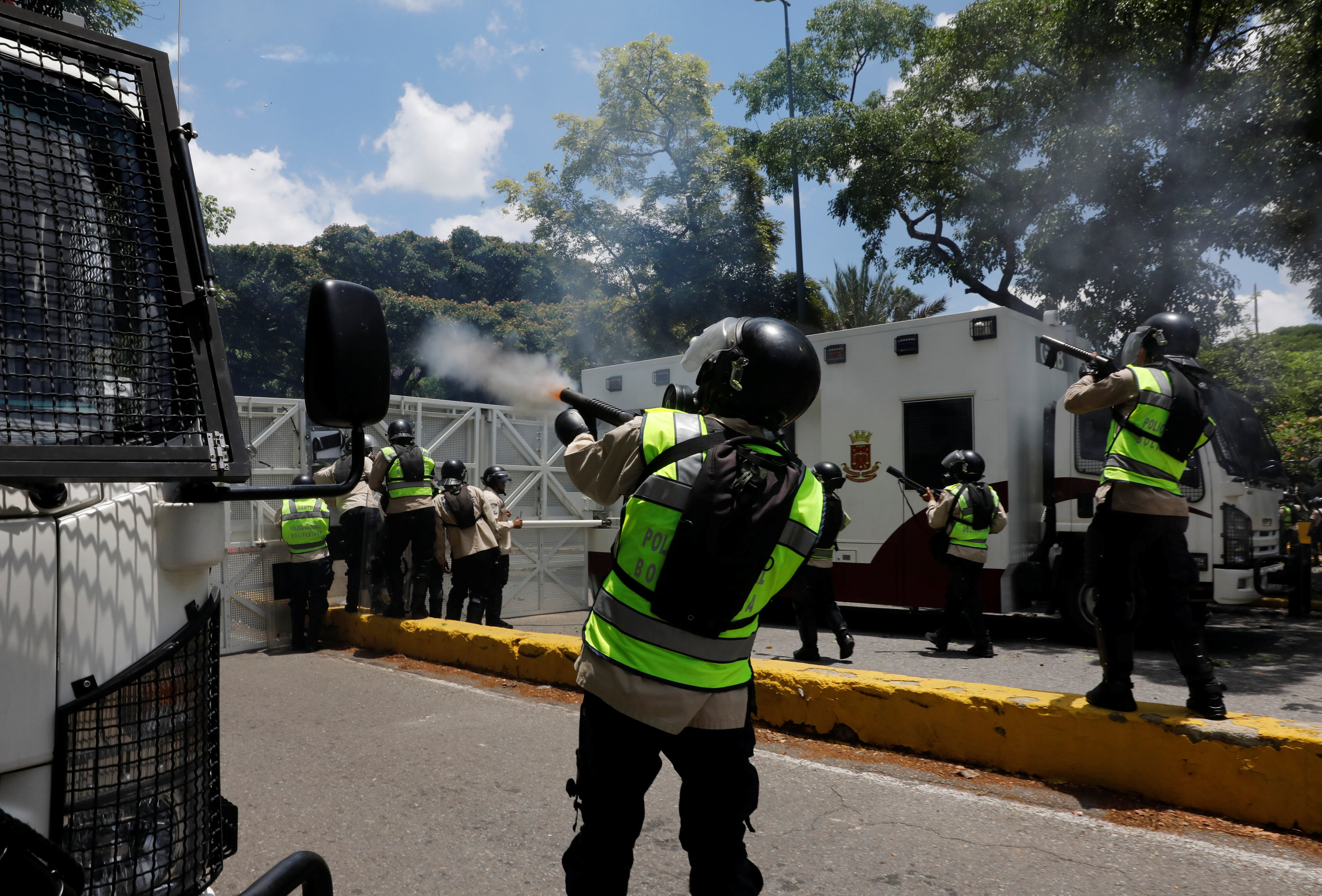Venezuela Awareness: El país ha entrado en etapa oscura de violación de DDHH