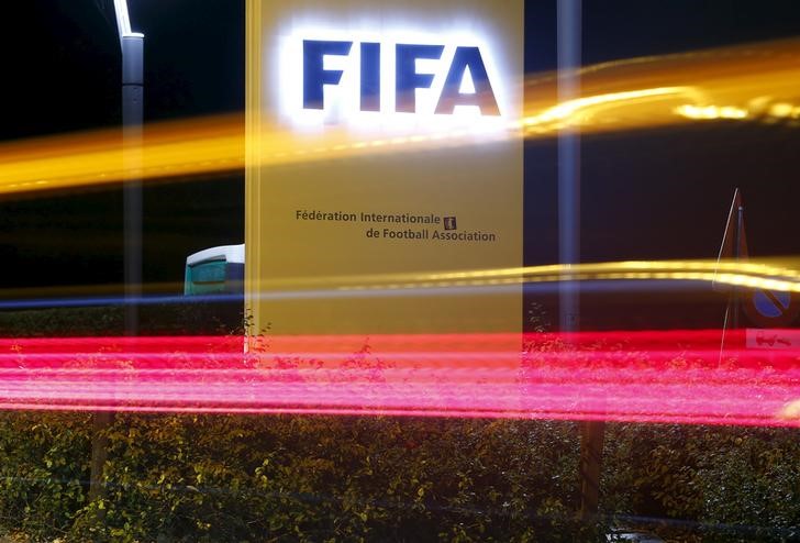 FIFA abre expediente disciplinario a Venezuela y Uruguay por pelea en hotel