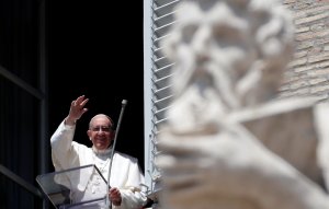 El Vaticano modifica el Catecismo y declara “inadmisible” la pena de muerte