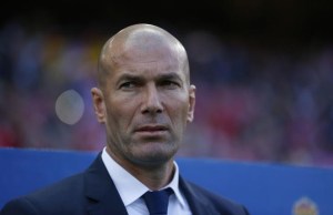 Zidane: Muchos seguro que no quieren que gane el Madrid