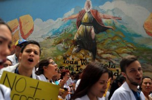 Venezolanos marcharán este #22May por el derecho a la salud a partir de las 10:00 a.m