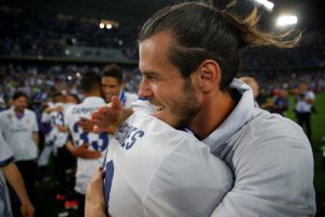 Bale dice que entenderá a Zidane si no es titular