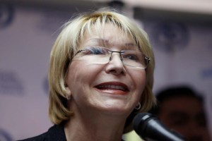 Fiscal Ortega Díaz solicita antejuicio de mérito de magistrados de la Sala Constitucional del TSJ