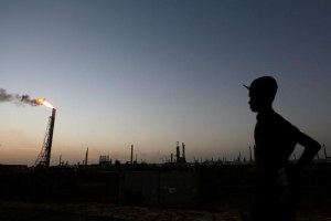 EEUU, la salvación del petróleo venezolano (intercambio comercial primer trimestre 2017)