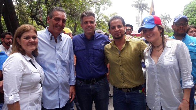 El espíritu republicano de los venezolanos, derrotara cualquier intención de atentar contra nuestra constitución nacional