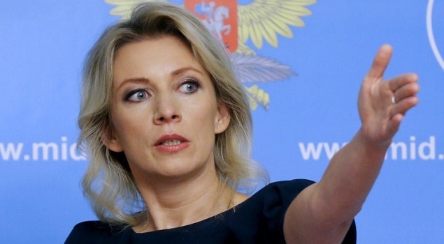 Rusia expresa su apoyo a la creación de Prosur