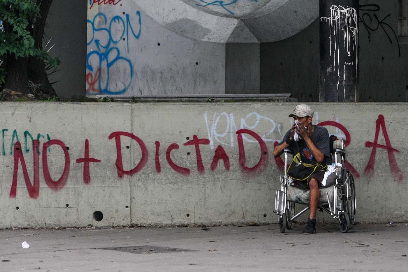 Venezuela registró 305 violaciones a los derechos de personas con discapacidad en 2022