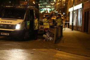 Testigos describen escenas de pánico tras el atentado en el Manchester Arena