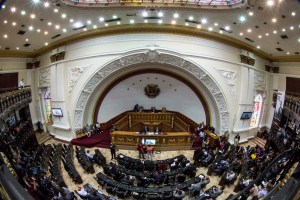 AN aprobó acuerdo en reconocimiento a la lucha de los venezolanos para la restitución del Orden Constitucional