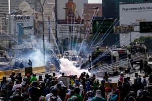 El demoledor informe sobre las violaciones a los DDHH en Venezuela que el Gobierno argentino decidió ignorar