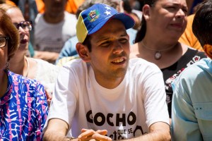 Alcalde de Mérida: No sabemos por qué el TSJ nos solicitó audiencia