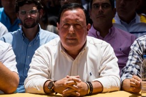 José Luis Rodríguez: Decreto de la ANC desconoce a más de la mitad de los venezolanos que votaron por la AN