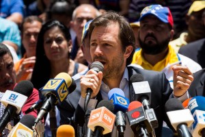 TSJ inicia audiencia del alcalde Ramón Muchacho