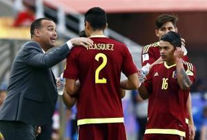 La Vinotinto Sub-20 gana a México 1-0 y ambos sellan el pase a octavos