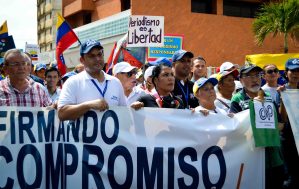CNP Zulia: Los opresores jamás silenciarán nuestras voces