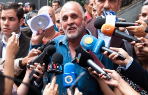 Voluntad Popular denuncia la desaparición del diputado Ismael León