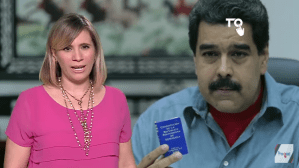 #ElToque: Constituyente, madurazo y cuenta nueva, por Diana Carolina Ruiz (VIDEO)