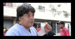 Dr. Enrique Montbrun: Carta abierta a la Policía Nacional Bolivariana y a la Guardia Nacional Bolivariana