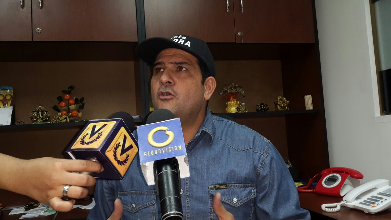 Dirigente del GPP exige a la Fanb rebelarse a Maduro y hacer respetar la Constitución