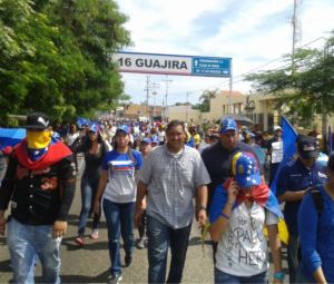 Pablo Pérez: La Constituyente es una bombona de oxígeno para Maduro y sus enchufados