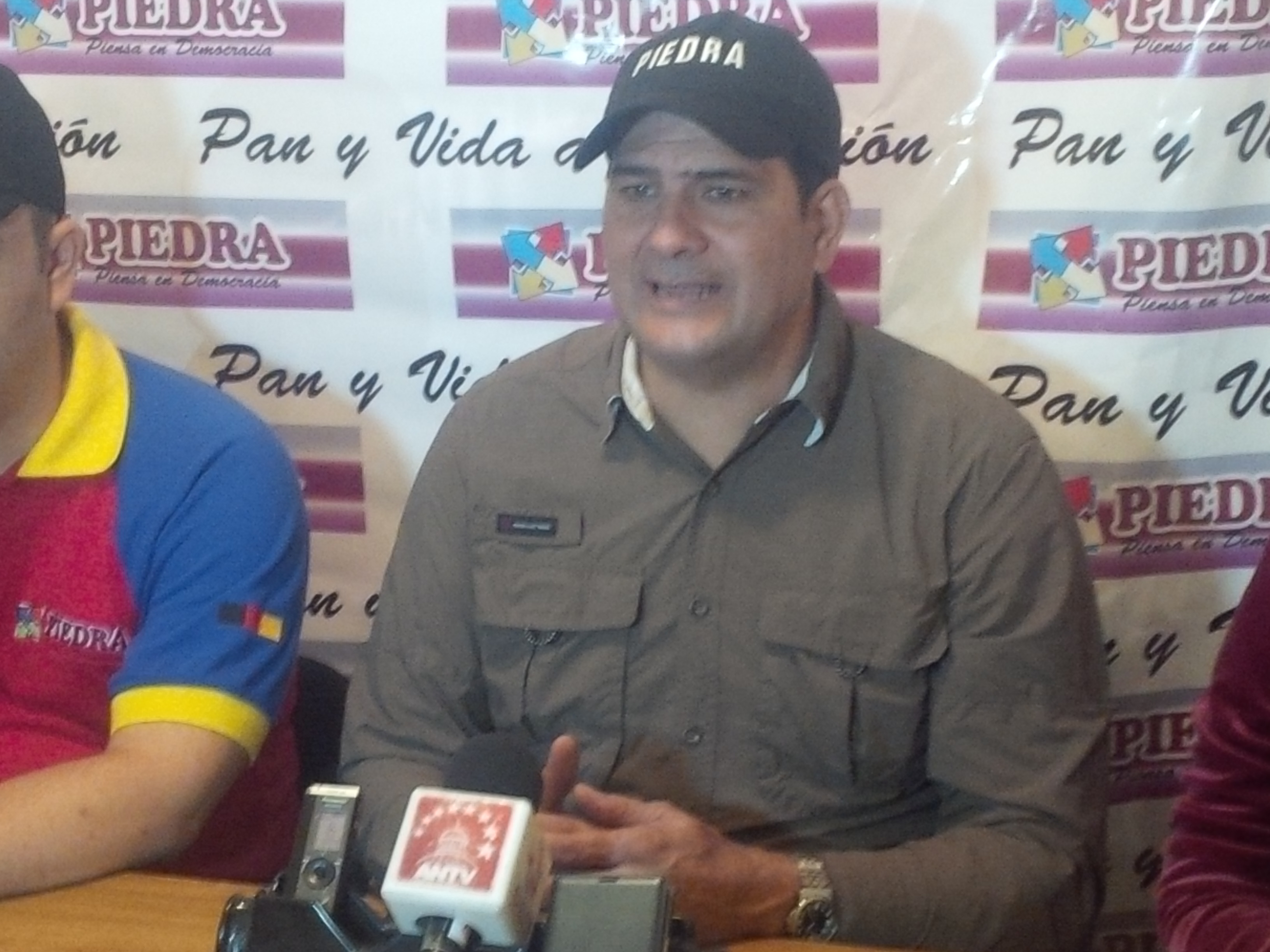Salomón Álvarez: Constituyente de Maduro le da la espalda a la revolución bolivariana