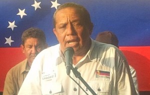 Carlos González: Maduro no busca ninguna paz sino quedarse en el poder
