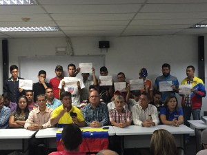 Conrado Pérez Linares: La detención arbitraria de mi hermano no me silenciará