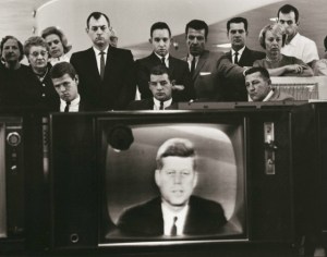 Las once revelaciones más curiosas de los archivos desclasificados sobre el asesinato de Kennedy