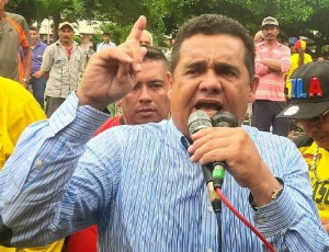 Alcalde Gollo Martínez acompañará a estudiantes en la “Cruzada por la vida”