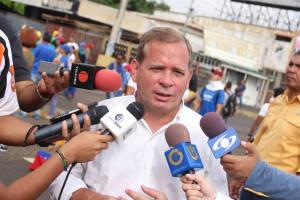 UNT califica como “atrocidad jurídica” declaración de falta absoluta del gobernador Juan Pablo Guanipa