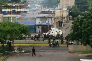 Tres personas resultaron heridas de perdigones en La Isabelica