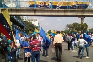 Marcha Somos Millones arrancó en Barquisimeto #20May (Fotos)