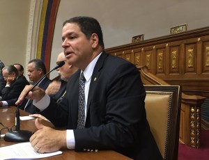 Luis Florido: Fecha de presidenciales no se ha acordado