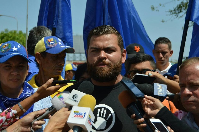 MARCHA DE LOS LIBERTADORES ZULIA 26.05 (4)