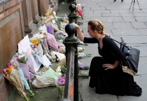 Identifican al autor del atentado en Manchester