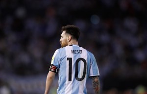 Comisión de Apelación de la FIFA levanta la suspensión de cuatro partidos a Messi