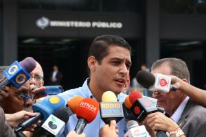 El Gobierno aplica discriminación política a trabajadores de la Alcaldía Metropolitana, denuncia Olivares