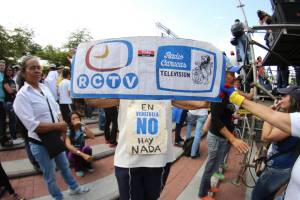 Se cumplen 64 años de la primera transmisión de Radio Caracas, señal que nos quitó el chavismo